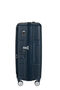 Paralux Trolley espandibile (4 ruote) 67cm