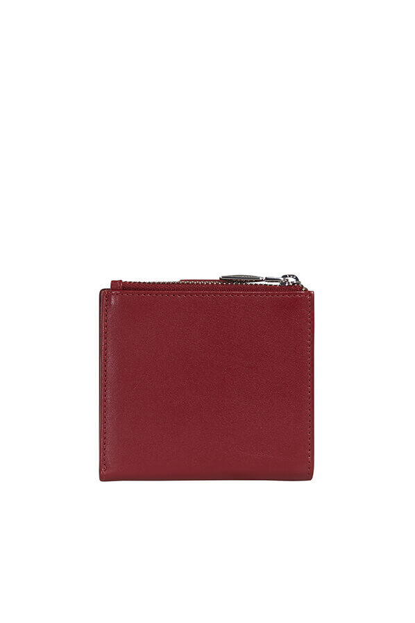 Image Leather SLG Portafoglio