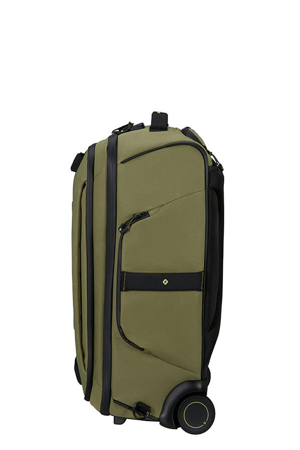 Ecodiver Borsone con ruote / Zaino 55cm