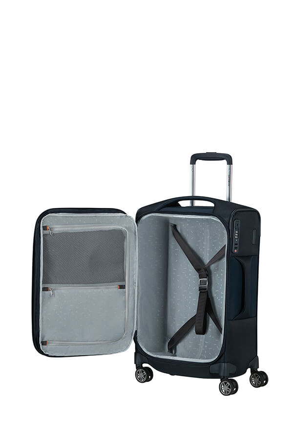 Re-Lite Trolley espandibile (4 ruote) 55cm
