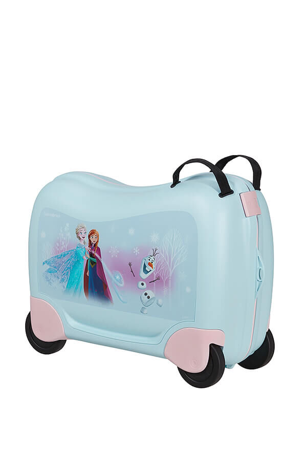 Dream2go Disney Trolley (4 ruote)