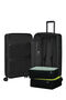Restackd Trolley espandibile (4 ruote) 68cm