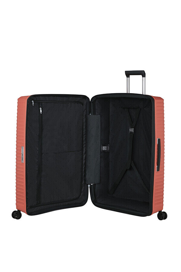 Upscape Trolley espandibile (4 ruote) 81cm