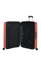 Upscape Trolley espandibile (4 ruote) 81cm
