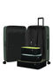 Restackd Trolley espandibile (4 ruote) 75cm