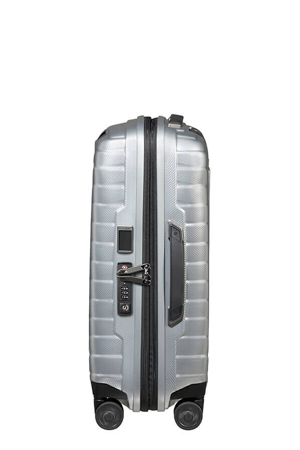 Proxis Trolley espandibile (4 ruote) 55cm
