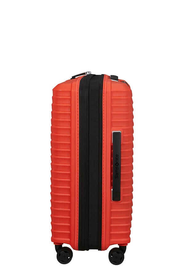 Upscape Trolley espandibile (4 ruote) 55cm
