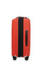 Upscape Trolley espandibile (4 ruote) 55cm