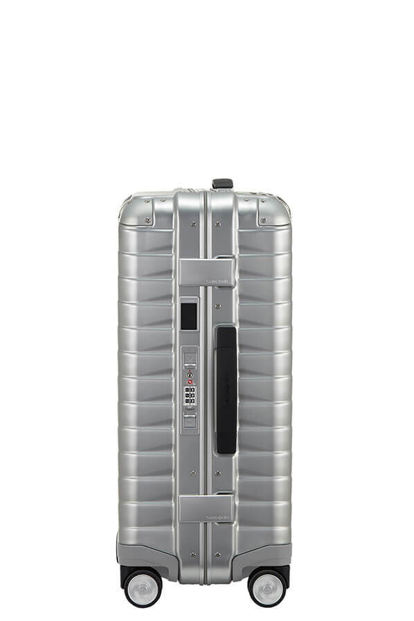 Proxis Alu Trolley (4 ruote) 55cm