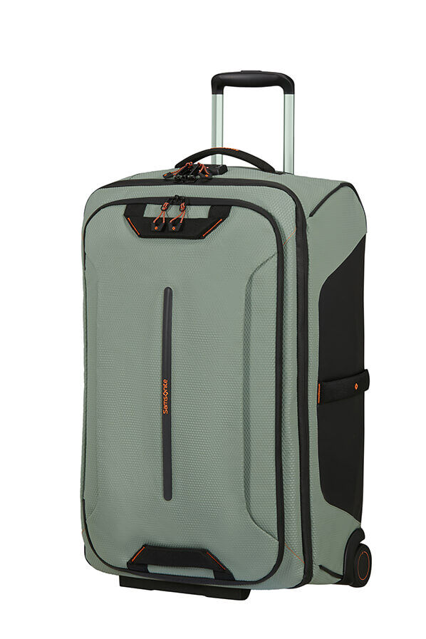 Ecodiver Borsone con ruote 67 cm