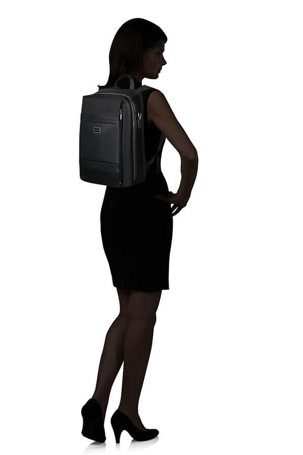 Image Biz Leather Zaino 14.1"