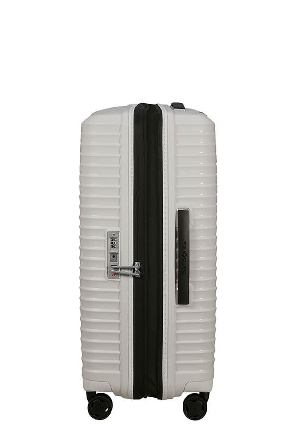Upscape Trolley espandibile (4 ruote) 68cm