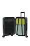 Restackd Trolley espandibile (4 ruote) 55cm