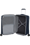 Respark Trolley espandibile (4 ruote) 55cm