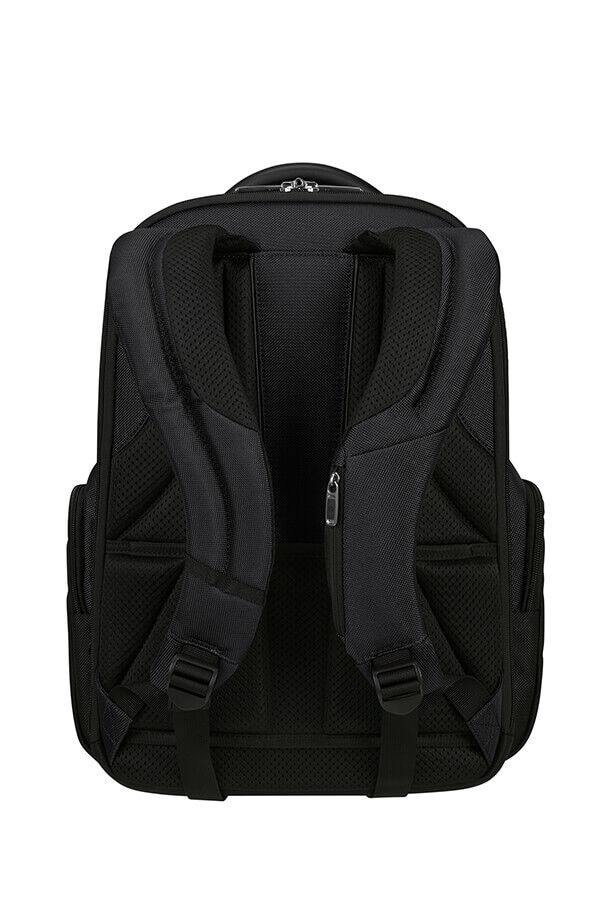 Pro-DLX 6 Zaino espandibile 15.6"