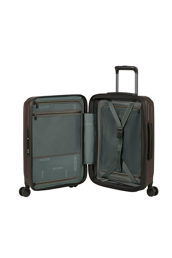 2Wander Trolley espandibile (4 ruote) 55cm