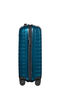 Proxis Trolley espandibile (4 ruote) 55cm