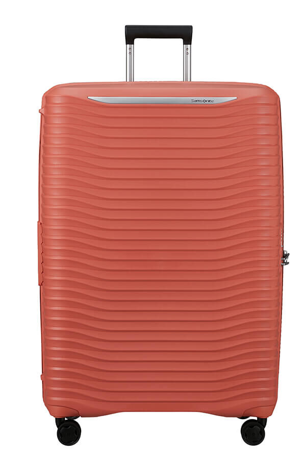 Upscape Trolley espandibile (4 ruote) 81cm