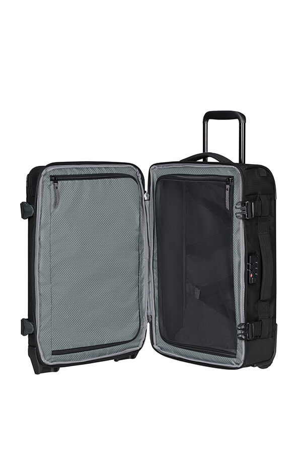 Roadseeker Borsone con ruote 55cm