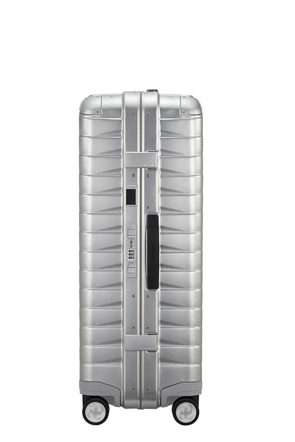 Proxis Alu Trolley (4 ruote) 76cm