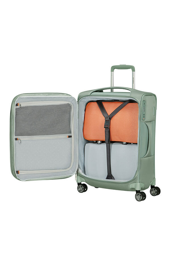 Re-Lite Trolley espandibile (4 ruote) 55cm