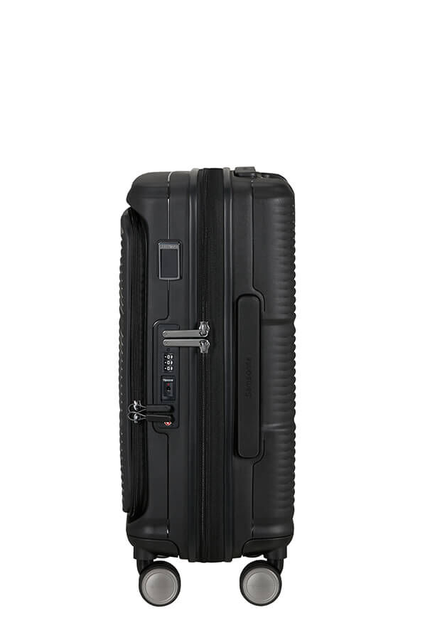Paralux Trolley espandibile (4 ruote) 55cm
