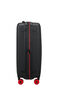 Prodiver Trolley espandibile (4 ruote) 69cm