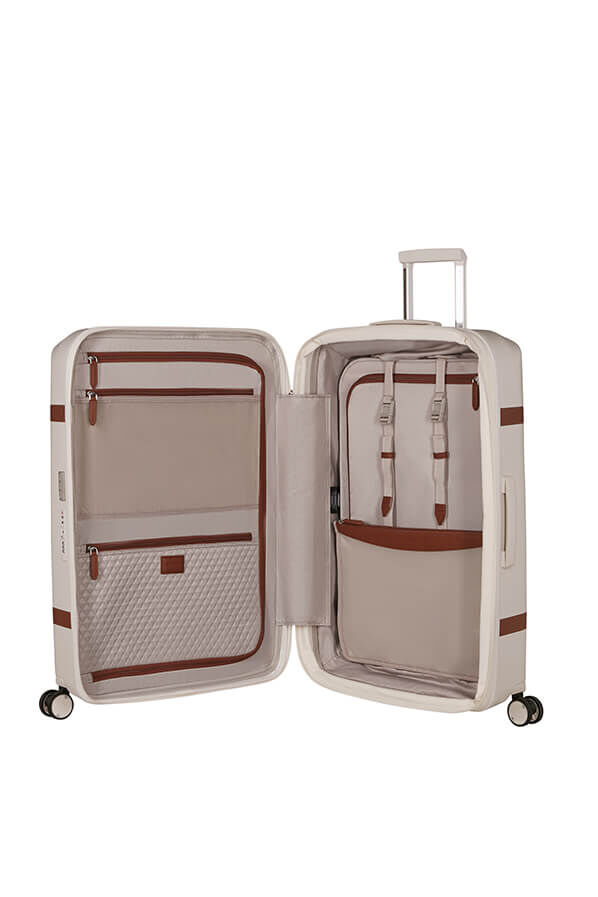 Image Trolley espandibile (4 ruote) 75cm