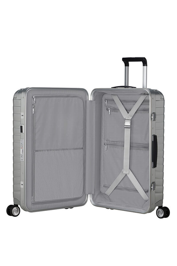 Proxis Alu Trolley (4 ruote) 69cm