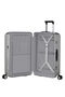 Proxis Alu Trolley (4 ruote) 69cm
