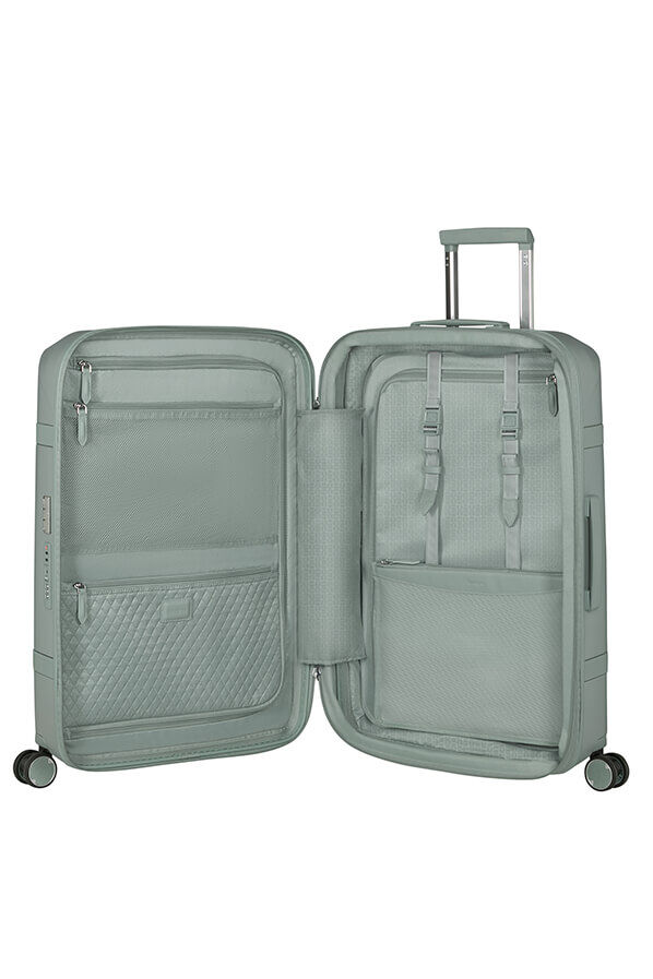 Image Trolley espandibile (4 ruote) 69cm
