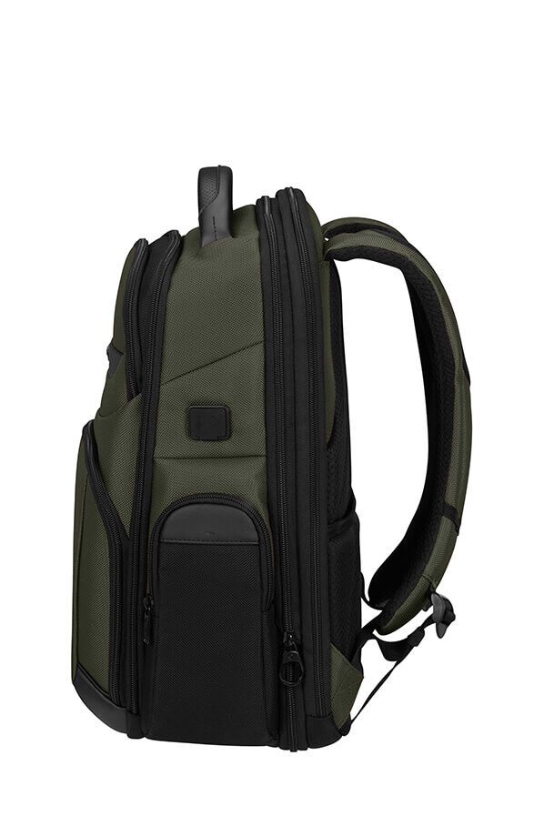 Pro-DLX 6 Zaino espandibile 15.6"