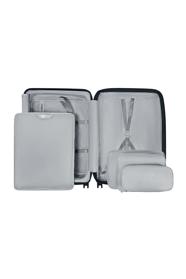 Paralux Trolley espandibile (4 ruote) 81cm