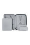 Paralux Trolley espandibile (4 ruote) 81cm