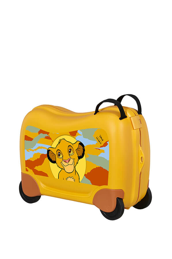Dream2go Disney Trolley (4 ruote)