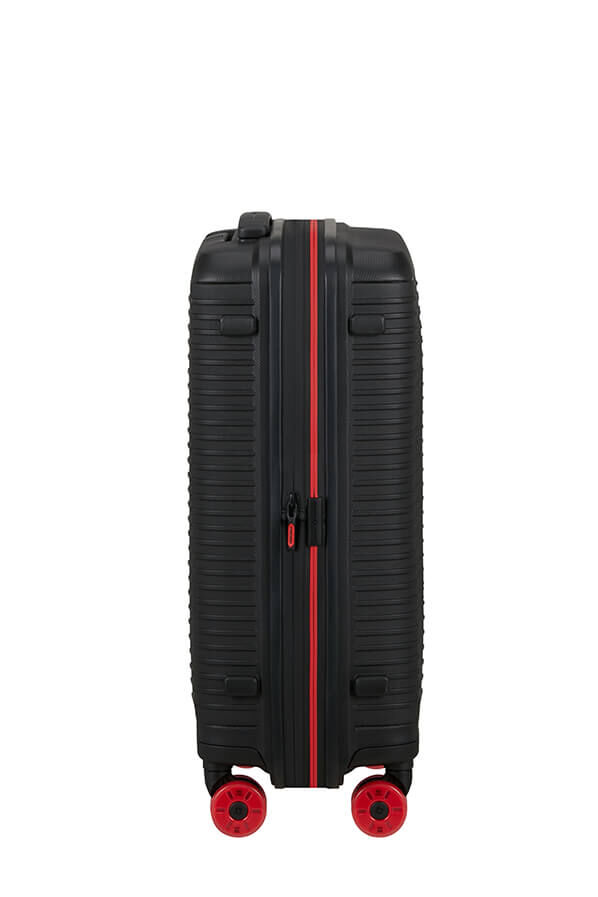 Prodiver Trolley espandibile (4 ruote) 55cm