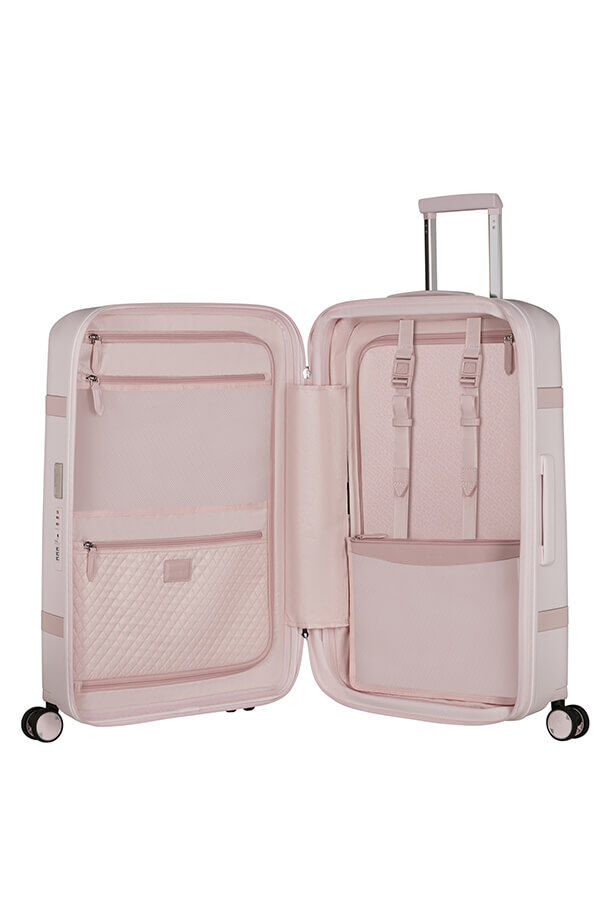 Image Trolley espandibile (4 ruote) 69cm