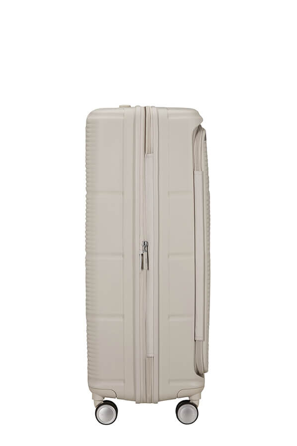 Paralux Trolley espandibile (4 ruote) 75cm