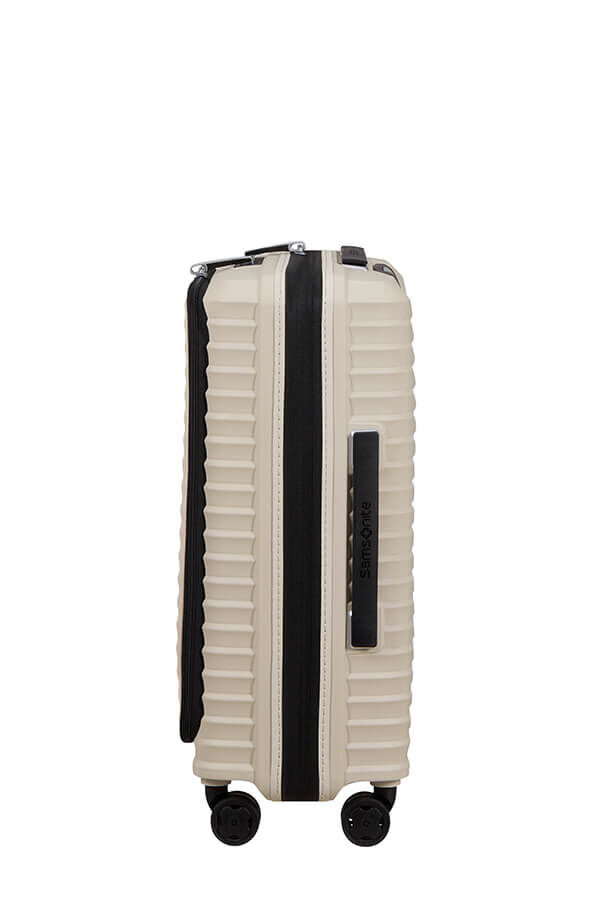 Upscape Trolley espandibile (4 ruote) 55cm