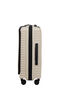 Upscape Trolley espandibile (4 ruote) 55cm