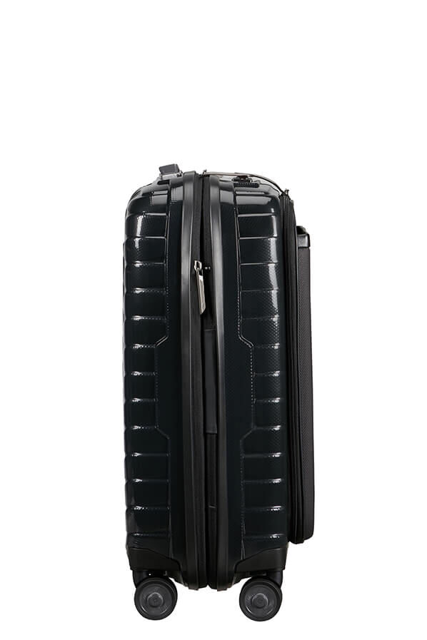 Proxis Trolley espandibile (4 ruote) 55cm