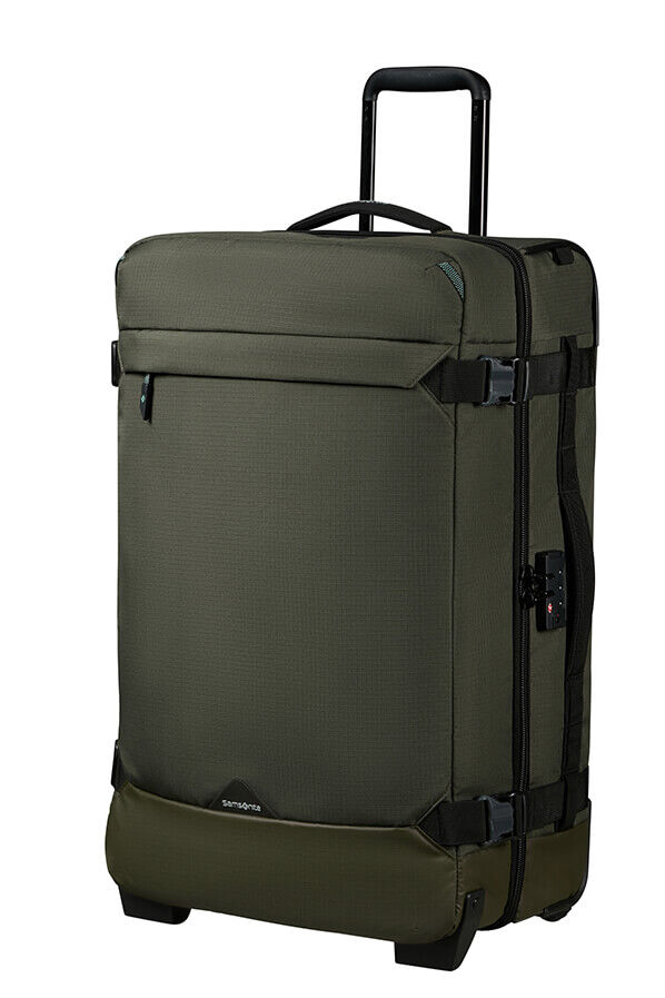 Roadseeker Borsone con ruote 68cm