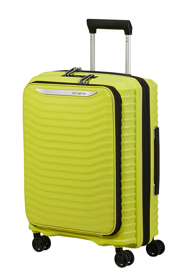 Upscape Trolley espandibile (4 ruote) 55cm
