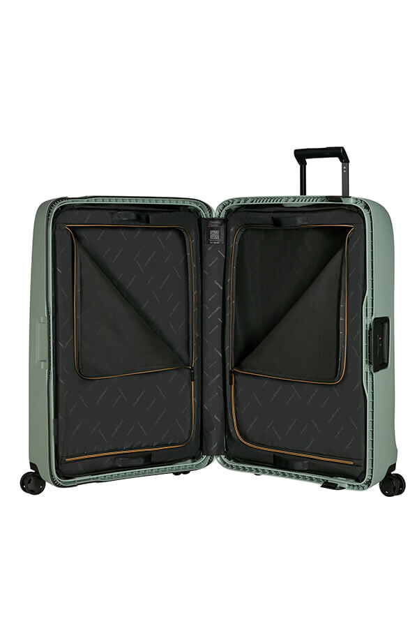 Essens Trolley (4 ruote) 81cm
