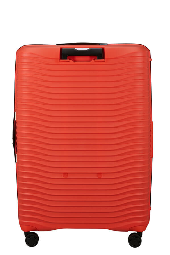 Upscape Trolley espandibile (4 ruote) 81cm