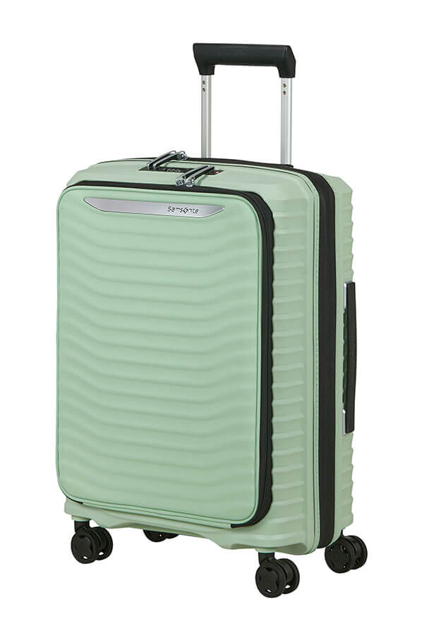 Upscape Trolley espandibile (4 ruote) 55cm