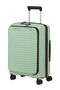 Upscape Trolley espandibile (4 ruote) 55cm