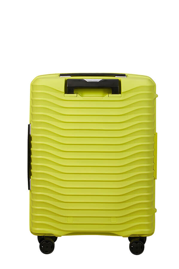 Upscape Trolley espandibile (4 ruote) 55cm
