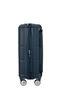 Paralux Trolley espandibile (4 ruote) 55cm