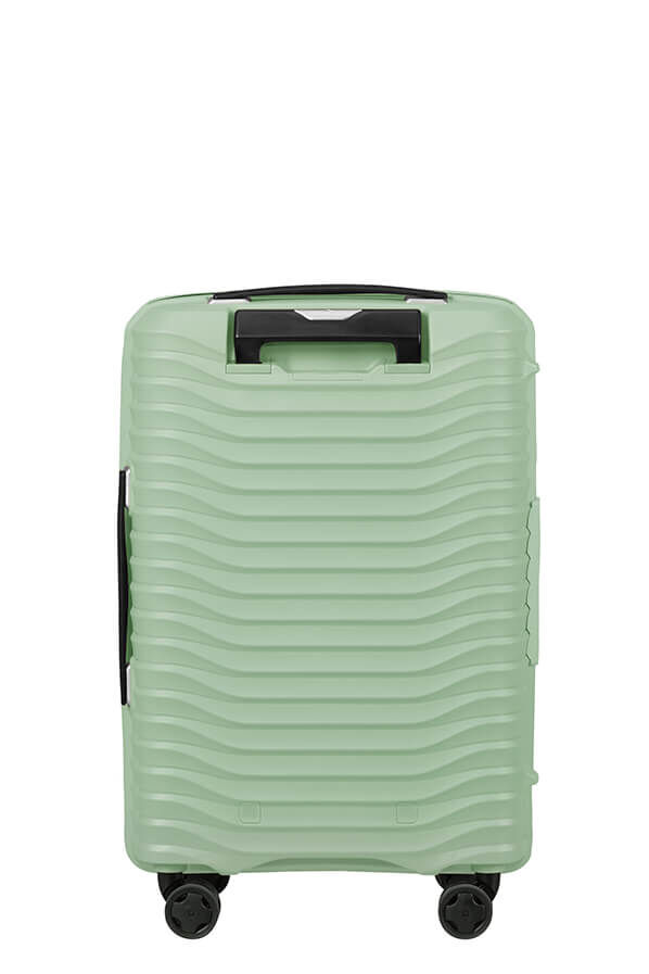 Upscape Trolley espandibile (4 ruote) 55cm